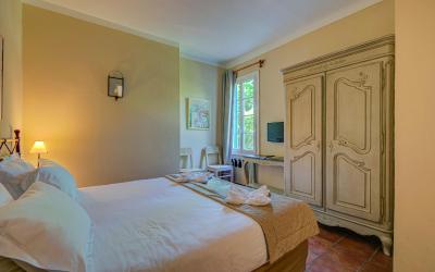 Chambre Double Standard