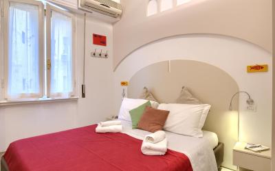 Appartamento con 1 Camera da Letto