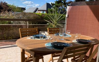 Appartement 2 Chambres Appartement 2 Chambres