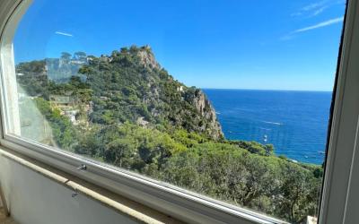 Villa con 2 Camere da Letto