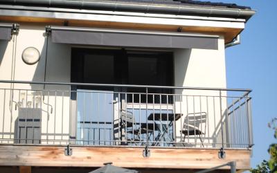 Appartement 1 Chambre