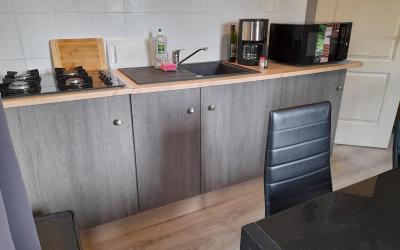 Appartement - Rez-de-Chaussu00e9e