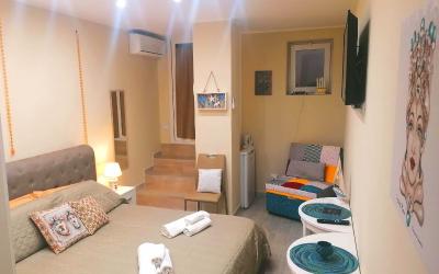 Appartamento Monolocale