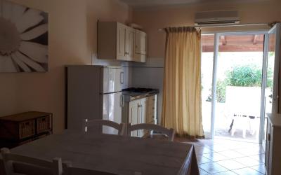 Appartamento - Piano Terra