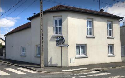 Appartement 1 Chambre Appartement 1 Chambre