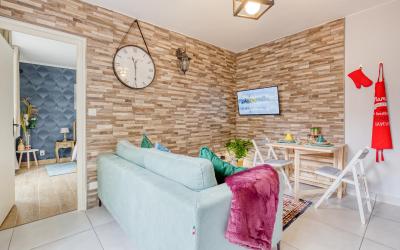 Appartement 1 Chambre Appartement 1 Chambre