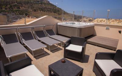 Appartamento con Terrazza