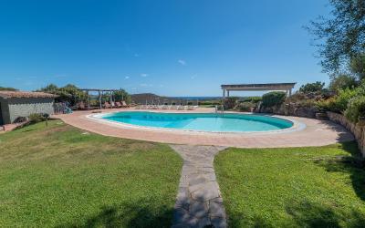 Appartamento con 2 Camere da Letto