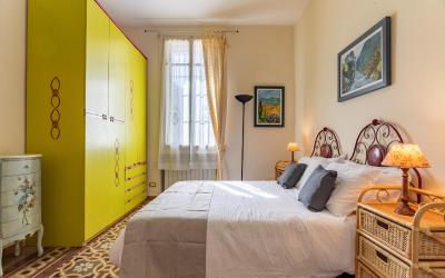 Appartamento con 2 Camere da Letto