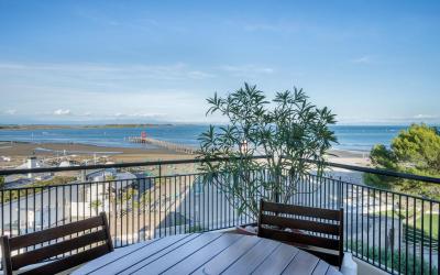 Appartamento con 2 Camere da Letto