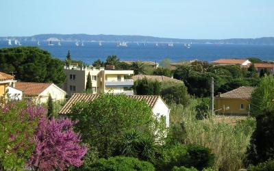Appartement 1 Chambre