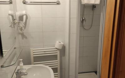 Camera Tripla con Balcone