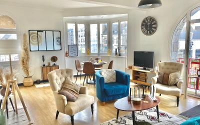 Appartement 2 Chambres Appartement 2 Chambres