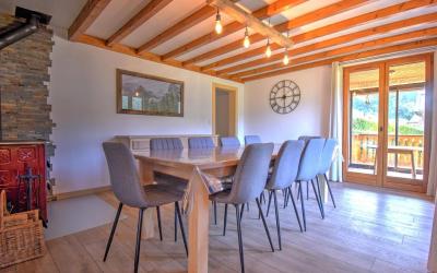Chalet Chalet