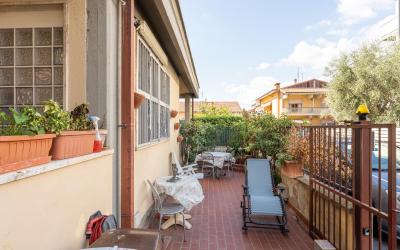 Casa con 2 Camere da Letto