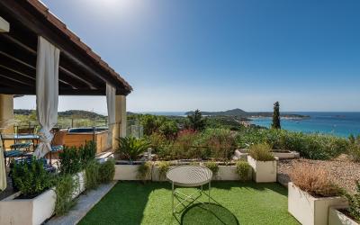 Casa con 1 Camera da Letto