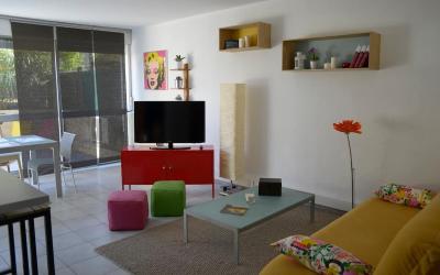 Appartement 2 Chambres Appartement 2 Chambres