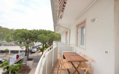 Appartamento con 1 Camera da Letto