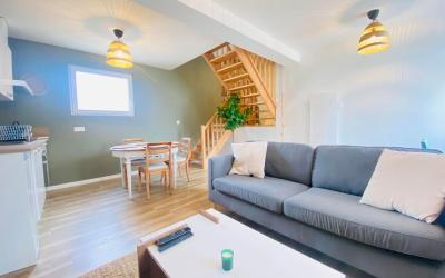 Appartement 2 Chambres