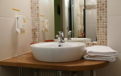 Chambre Double Confort