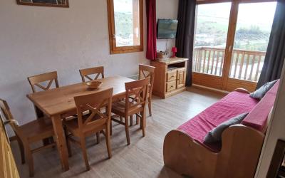 Appartement (6u00a0Adultes) Appartement (6u00a0Adultes)
