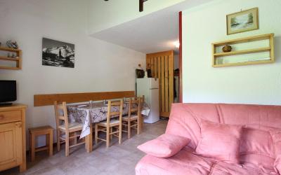 Appartement (6u00a0Adultes) Appartement (6u00a0Adultes)