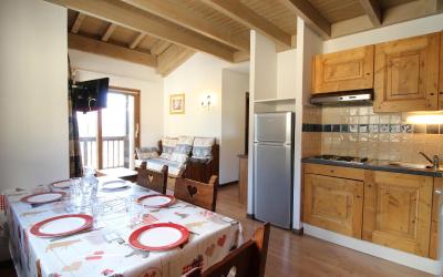 Appartement (6u00a0Adultes) Appartement (6u00a0Adultes)