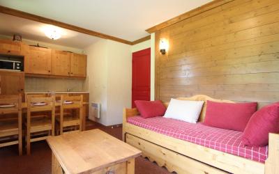 Appartement (6u00a0Adultes) Appartement (6u00a0Adultes)
