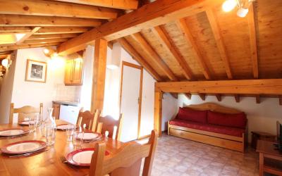 Appartement (6u00a0Adultes) Appartement (6u00a0Adultes)