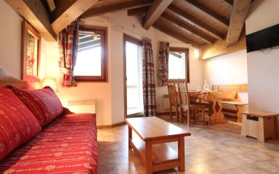 Appartement (4 Adultes) Appartement (4 Adultes)