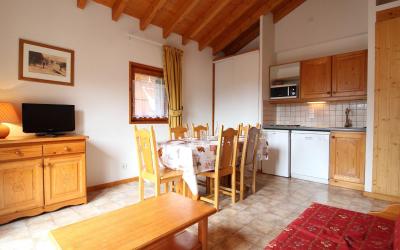 Appartement (6u00a0Adultes) Appartement (6u00a0Adultes)