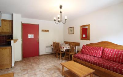 Appartement (6u00a0Adultes) Appartement (6u00a0Adultes)