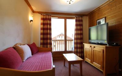 Appartement (4 Adultes) Appartement (4 Adultes)