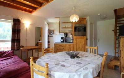 Appartement (5 Adultes) Appartement (5 Adultes)