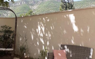 Suite avec Piscine Privu00e9e Suite avec Piscine Privu00e9e