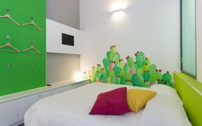 Camera Matrimoniale Superior