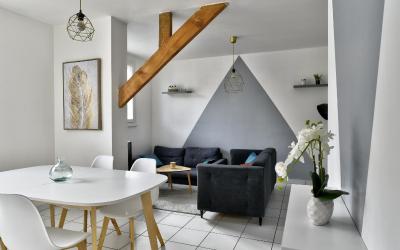 Appartement 3u00a0Chambres Appartement 3u00a0Chambres