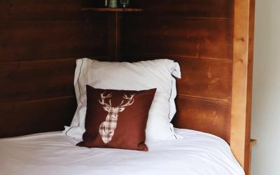 Chambre Triple Chambre Triple