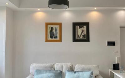 Appartamento con 3 Camere da Letto