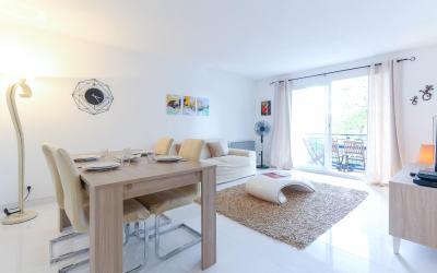 Appartement Appartement