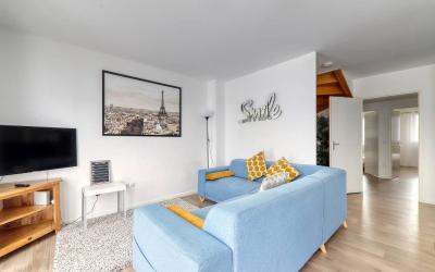 Appartement Appartement