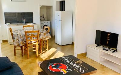 Appartement 1 Chambre