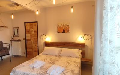 Casa con 1 Camera da Letto