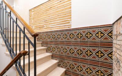 Camera Matrimoniale con Bagno Privato