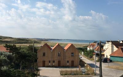 Appartement 2 Chambres