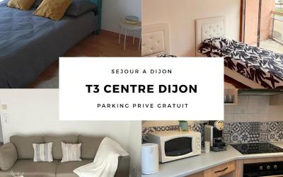 Appartement 2 Chambres Appartement 2 Chambres