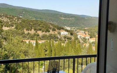 Appartement 1 Chambre