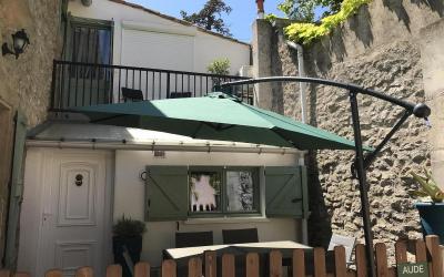 Maison 2u00a0Chambres