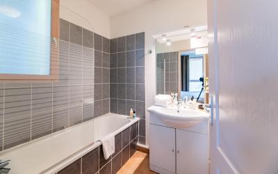 Appartement avec Kitchenette (4 Adultes)