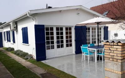 Maison 4u00a0Chambres Maison 4u00a0Chambres